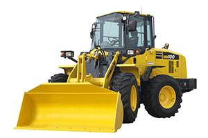 Wheel Loader