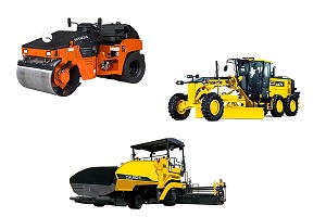 Road Equipment